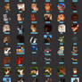 ToyHouse sales