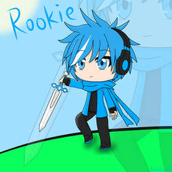 Beings from Another World: -Rookie-