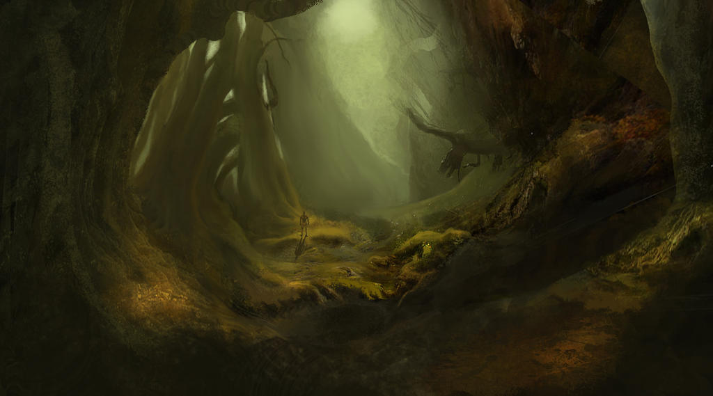 Rot by Lindir1 on DeviantArt