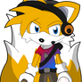 Tails (scout)