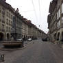 Switzerland, Bern, Old City, Kramgasse