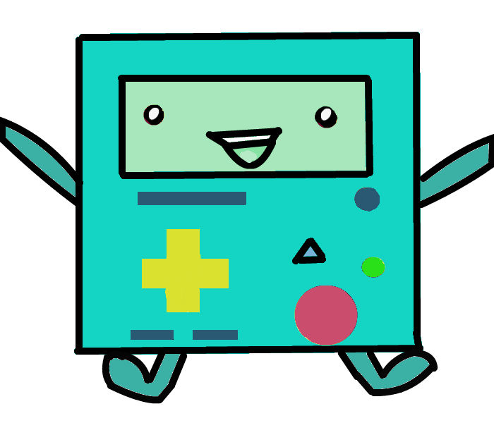 Beembo Deviantart Beemo by Sharpie7 on DeviantArt