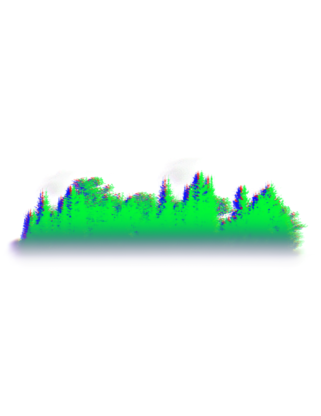 Pyplot Forest Green Rgb Rgb Forest by manuelmarl1 on DeviantArt