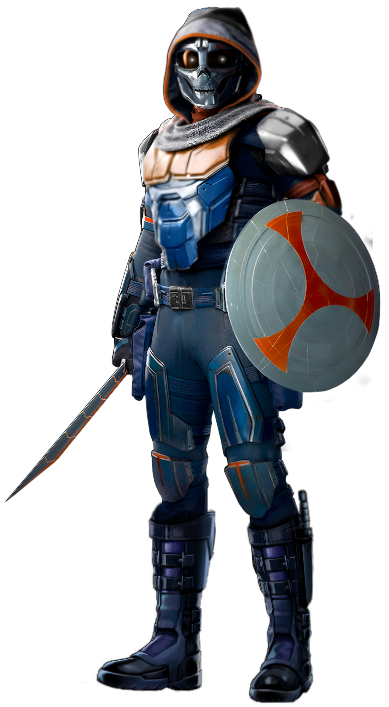 Taskmaster Marvel Donut TASKMASTER - Redesign for Marvel's Thunderbolts* by HawkeyeBR4ZIL on ...