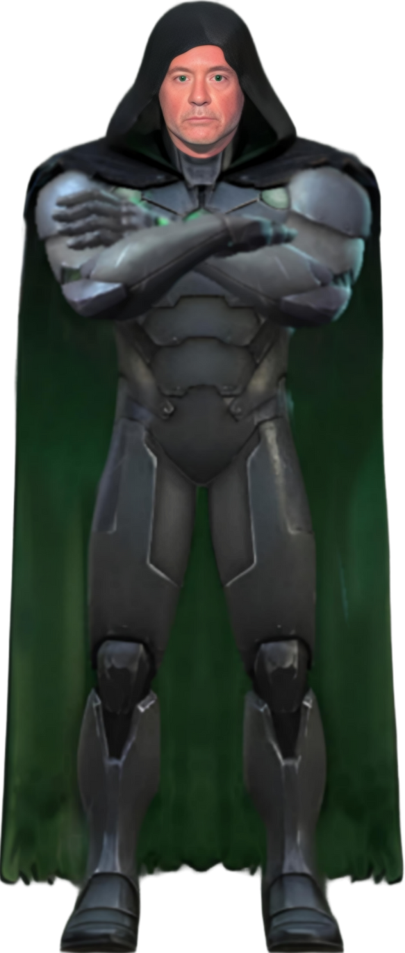 DR DOOM | Villain's edit from Avengers Doomsday V1 by HawkeyeBR4ZIL on ...