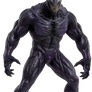 VENOM (EARTH 1610) | PNG EDIT
