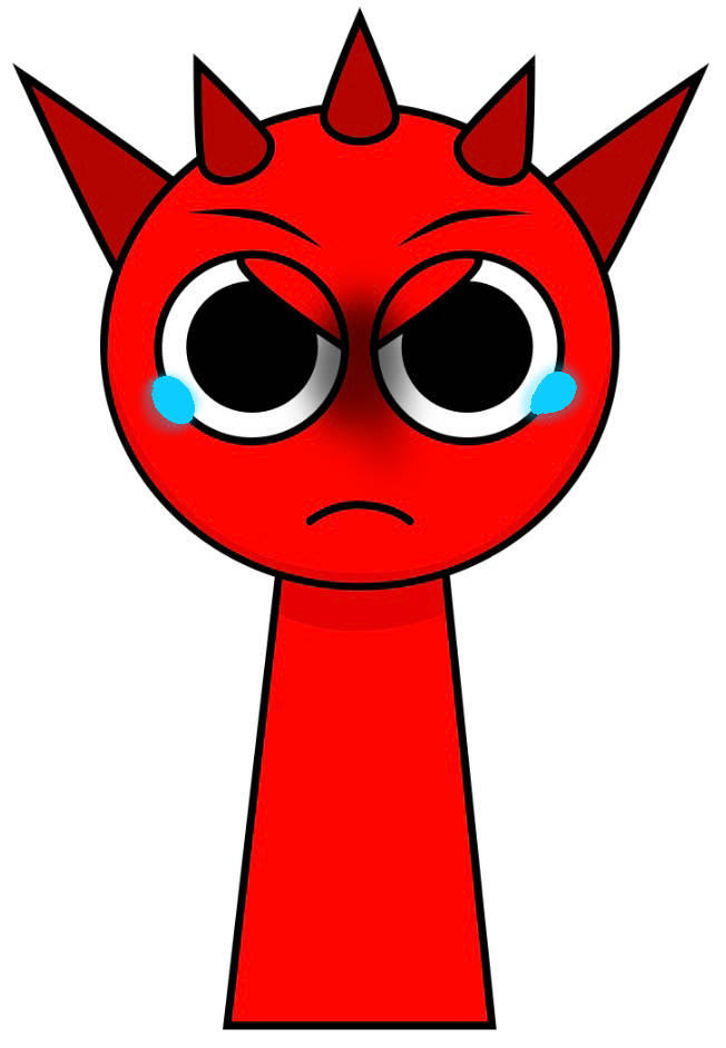 Deviantart Alexpaasley Raddy Upset Raddy by KathytheBat on DeviantArt