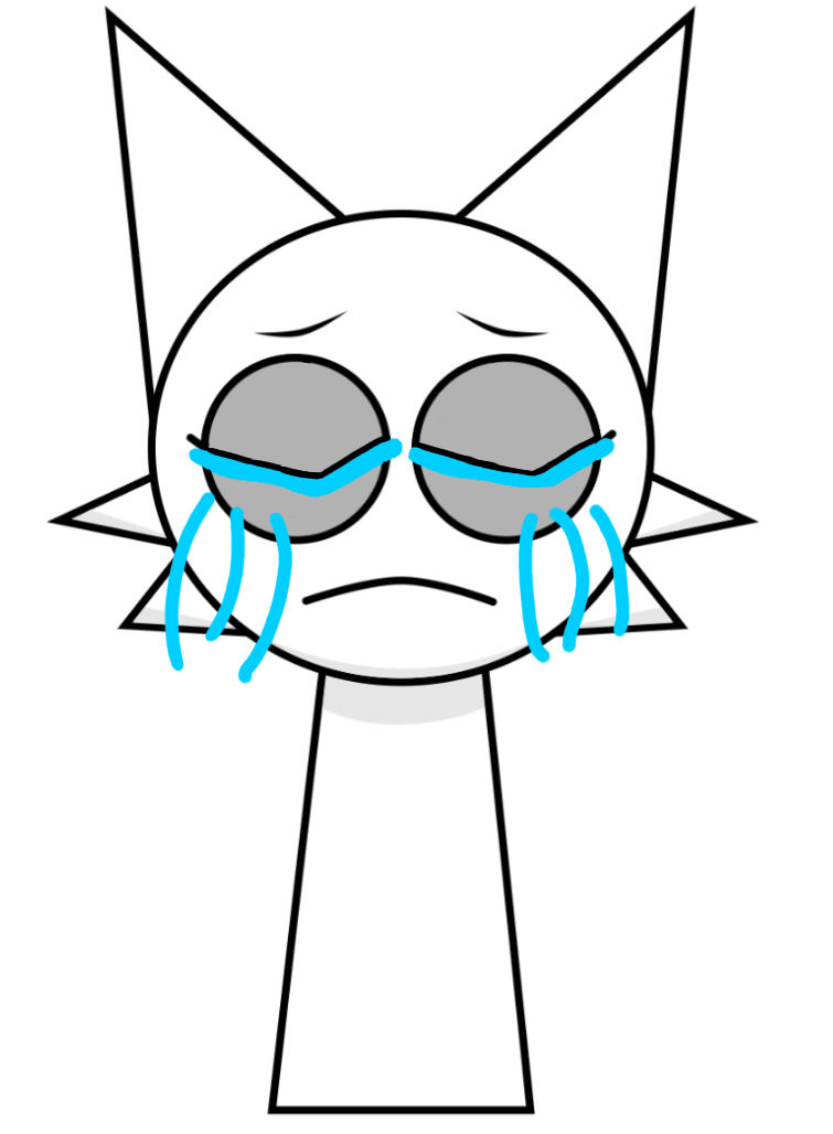 Crying Wanda Deviantart Wenda crying by KathytheBat on DeviantArt