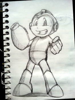 Megaman