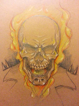 GhostRider