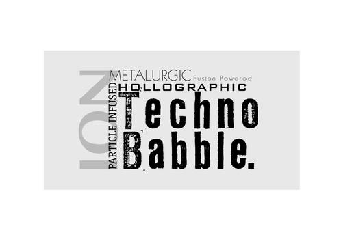 TechnoBabble