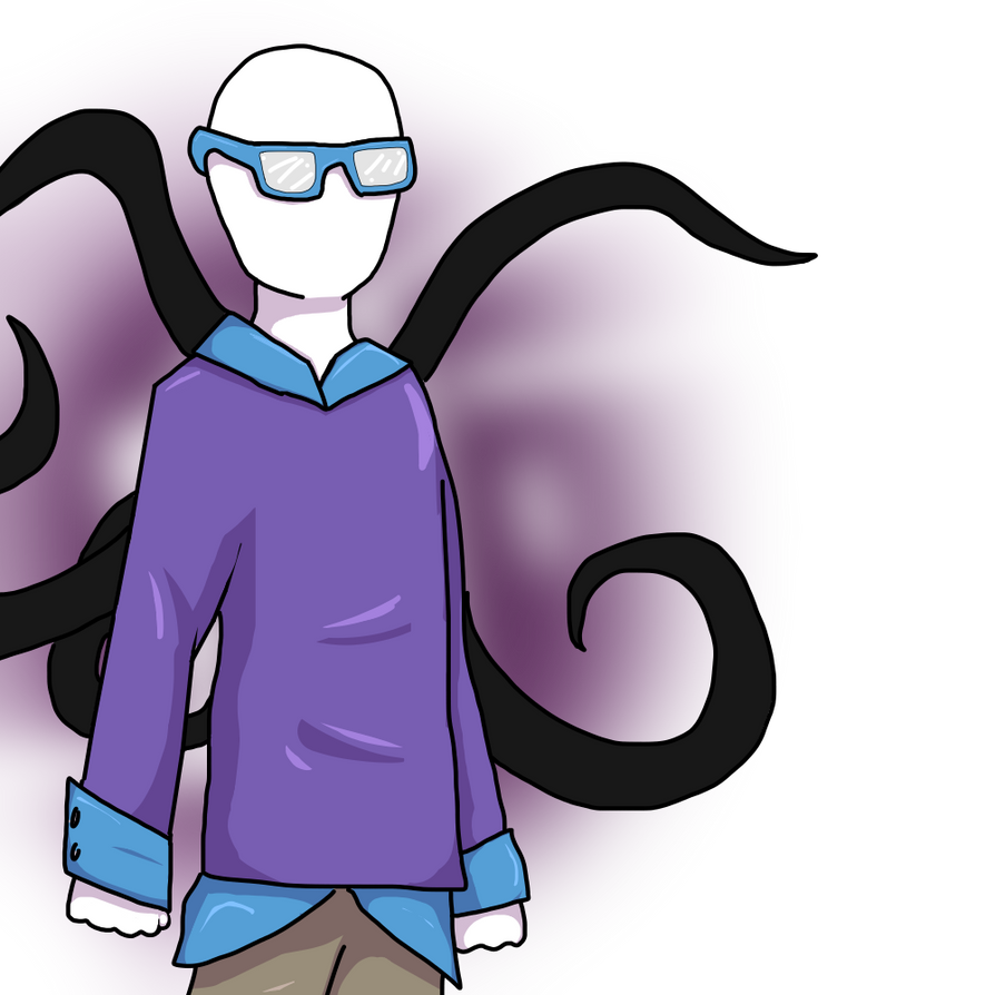 Trenderman by DarkNyra on DeviantArt