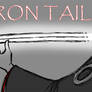 Tensho Iron Tail