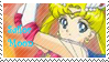 Sailor Moon Stamp