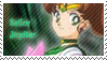 Sailor Jupiter Stamp