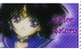 Sailor Saturn Stamp