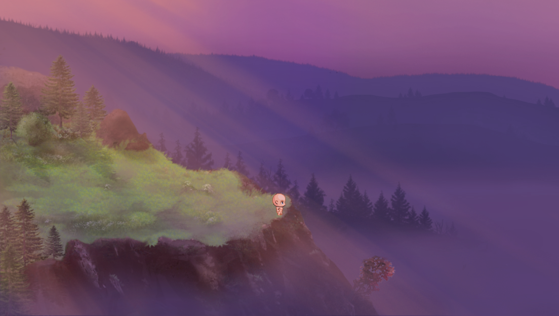 Parallax Mapping for RPG Maker MV