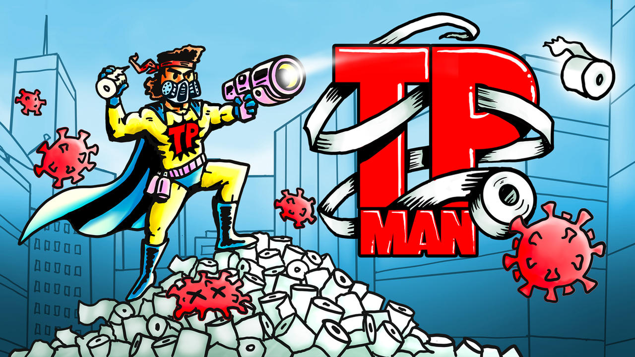 ToiletpaperManBG