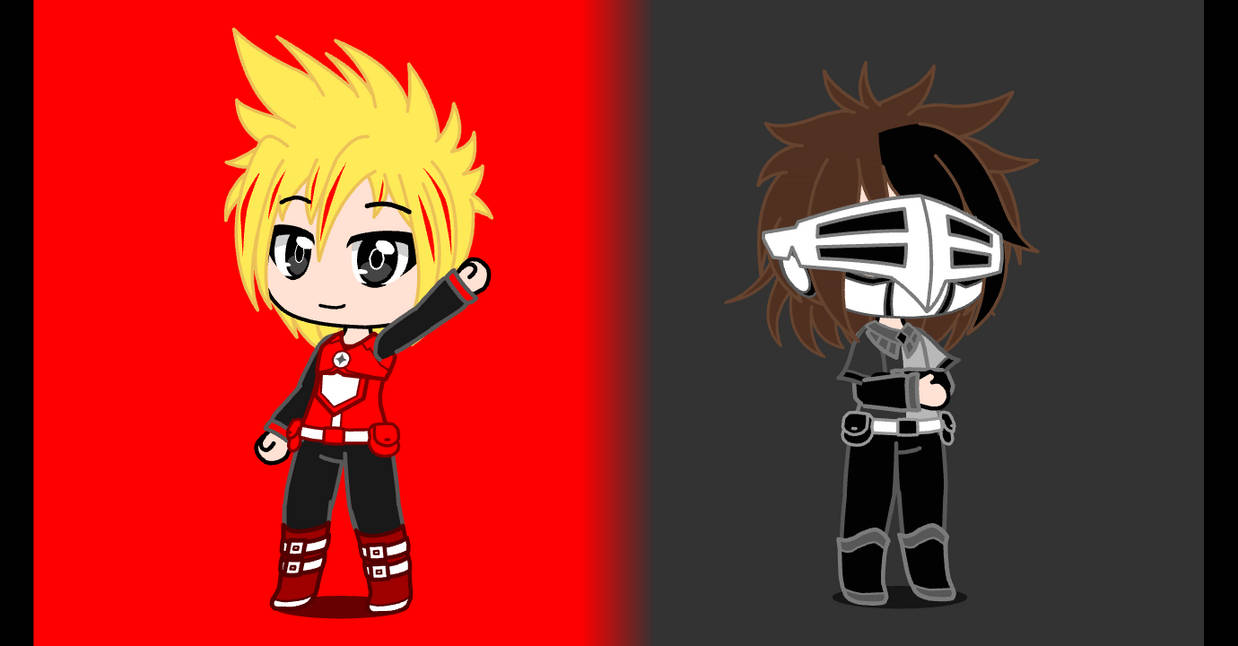 Tim Goofey Tim (Goofy Goober) and Half and Half by CypherStudios640 on DeviantArt