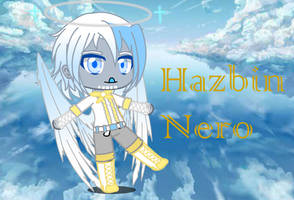 Hazbin Nero