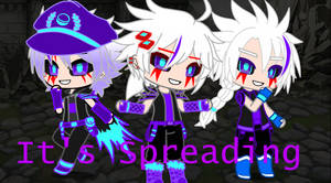 It's Spreading (The Vixen's Theme)