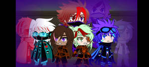 Their Shared Nemesis