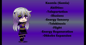 Kaomia (Gemia)