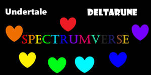 Undertale SpectrumVerse