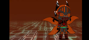 Kamen Rider Grid: Forms