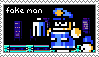 REQUEST: Fake Man (MM9) by Zero-Janitor