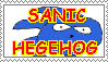 REQUEST: Sanic Hegehog by Zero-Janitor