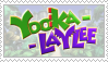 Yooka-Laylee by Zero-Janitor