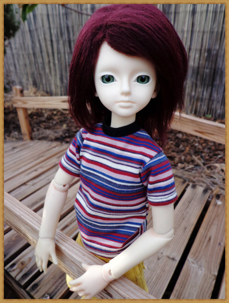 Imx Rory Meet Rory 2 by BingsBjds on DeviantArt