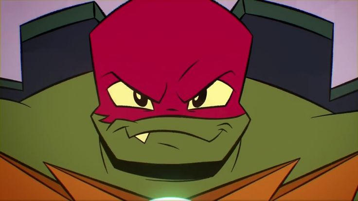 Raphael 2018 by StarchDTurkey on DeviantArt