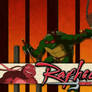 Raphael 2003