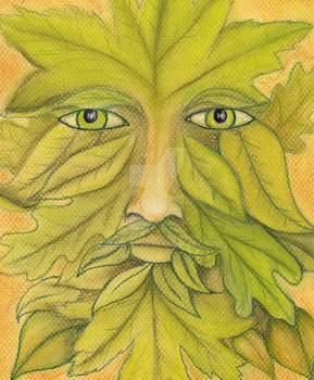 Green Man