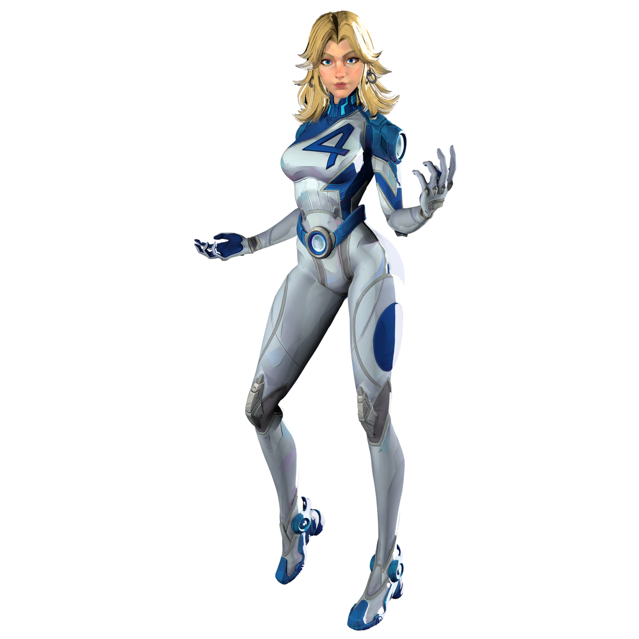 Marvel Rivals Invisible Woman Discord Layout Invisible Woman - Marvel Rivals Test Render by Cybertron251 on DeviantArt