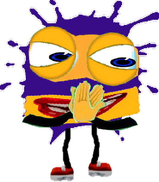 Splaat Has A Evil Plan. by DecodeGuy on DeviantArt