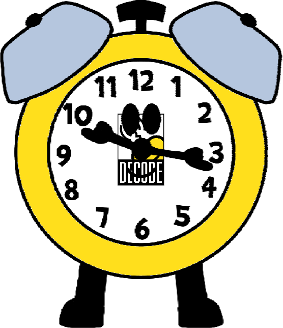 My Clocksona by DecodeGuy on DeviantArt