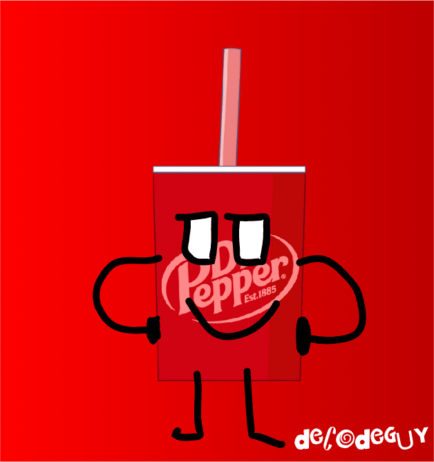 Fizzie Fanart by DecodeGuy on DeviantArt