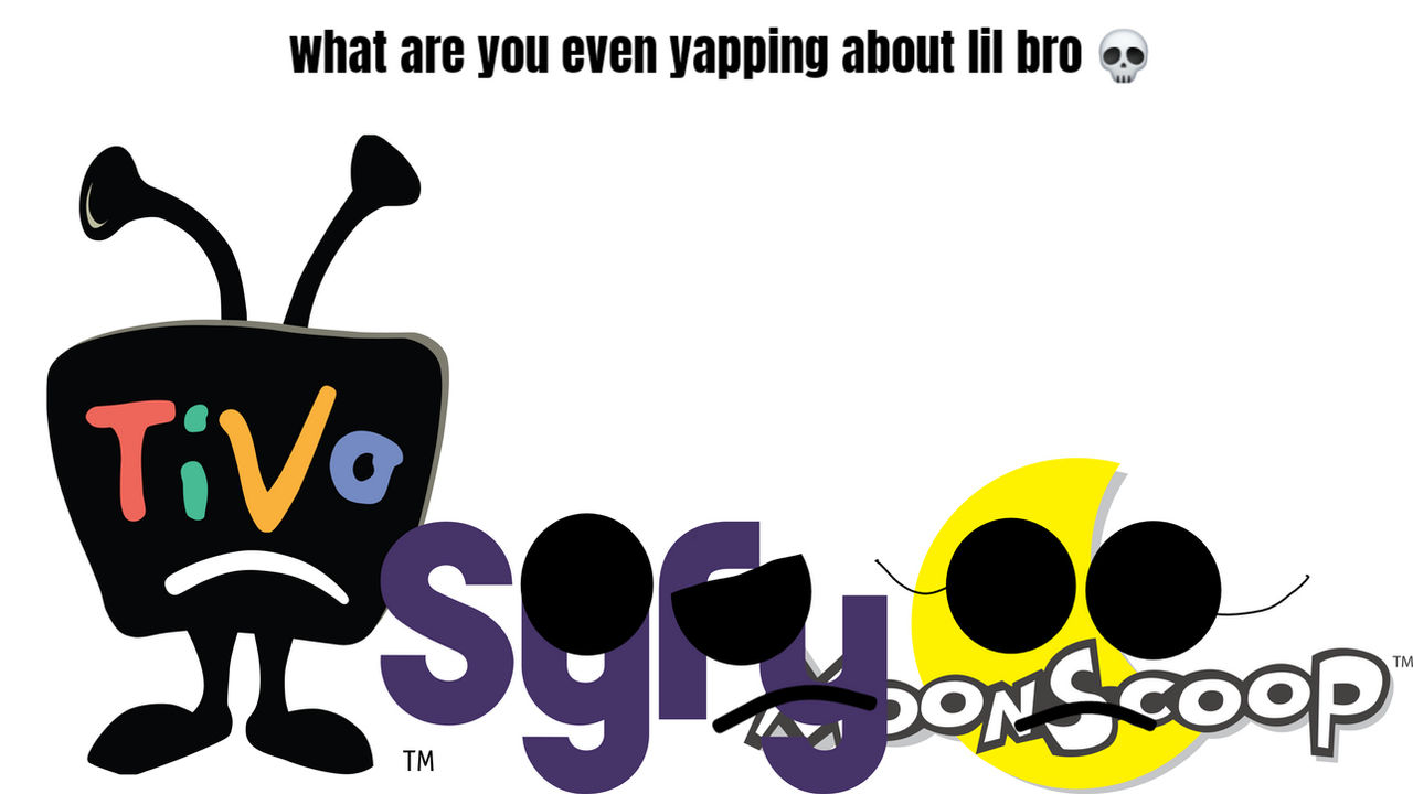send this to a raged kid by DecodeGuy on DeviantArt