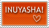 Inuyasha by Kurasii