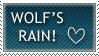 Wolf's Rain