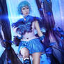 PGSM - Dark Sailor Mercury (Darkury) 2