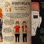 Harbinger - TheDarkAgeOCT Judge