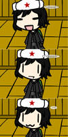 Raven Assassin Part 2 By Bushido Wolf 97 On DeviantArt raven-assassin-part-2-by-bushido-wolf-97-on-deviantart