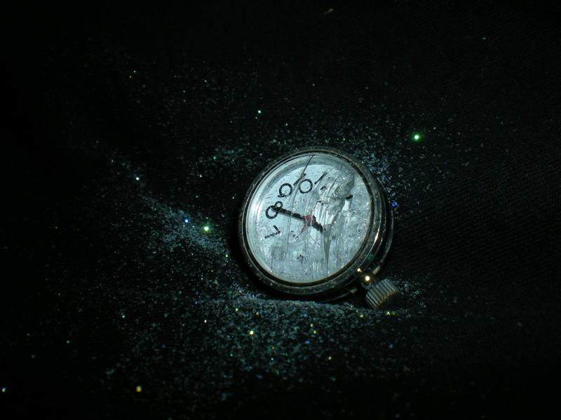 Lost Time by biiibs Lost Time by biiibs