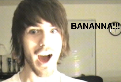 BANANNA