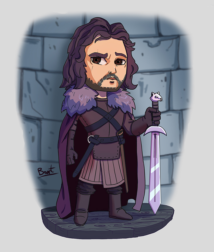 John Snow