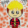 kobra kid :3